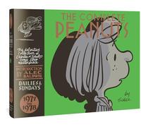 Schulz, Charles M - Complete Peanuts 1977-1978: Vol. 14 Hardcover Edition: 0