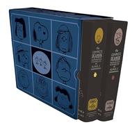 Schulz, Charles M - The Complete Peanuts 1991-1994 Box Set: Gift Box Set - Hardcover: 0