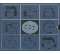 Schulz, Charles M - The Complete Peanuts 1991-1994 Box Set: Gift Box Set - Hardcover: 0