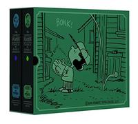 Schulz, Charles M - The Complete Peanuts 1995-1998 Gift Box Set (Complete Peanuts, 23-24)