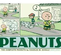 Schulz, Charles - The Complete Peanuts 1950-1952 Paperback Edition: Vol. 1 Paperback Edition (COMPLETE PEANUTS TP)