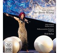 Schulz - Der Ferne Klang