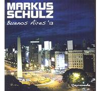Schulz, Markus - Buenos Aires'13