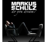 Schulz, Markus - Do You Dream