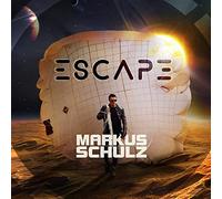 Schulz, Markus - Escape