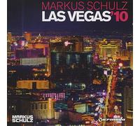 Schulz, Markus - Las Vagas 2010