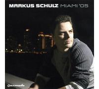 Schulz, Markus - Miami 05