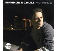 Schulz Markus - Miami 05 [Import]