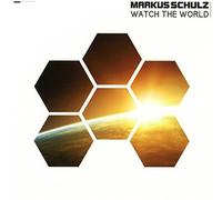 Schulz, Markus - Watch The World