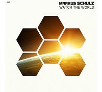 Schulz, Markus - Watch The World [Import]