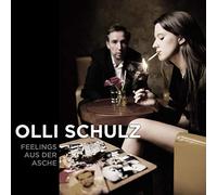 Olli Schulz Feelings aus der Asche (CD)