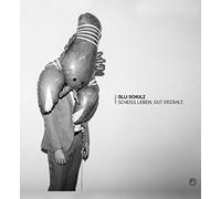 Schulz,Olli - Scheiß Leben,Gut Erzählt