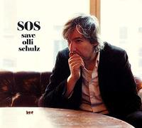 Schulz, Olli - Sos-Save Olli Schulz [Vinilo]