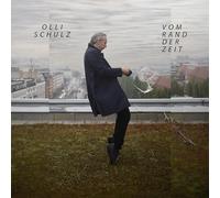 Olli Schulz Vom Rand der Zeit (CD)
