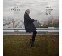 `SCHULZ,OLLI` VOM RAND DER ZEIT (Importación USA) CD NUEVO