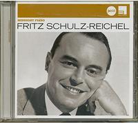 Schulz-Reichel, Fritz - Midnight Piano Jazz Club