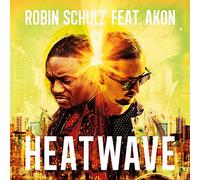 Schulz,Robin Feat. Akon - Heatwave (2-Track) [Import]