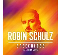 Schulz,Robin Feat. Sirola,Erika - Speechless