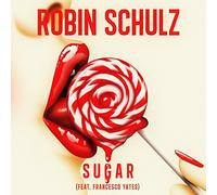 Schulz,Robin Feat.Yates,Francesco - Sugar(2-Track)