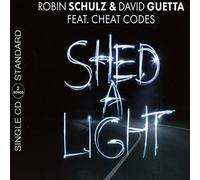 Schulz,Robin & Guetta,David Feat. Cheat Codes - Shed a Light (2-Track) [Import]