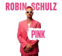 Robin Schulz - Robin Schulz - Pink (2 LP Transparente) [Vinilo]