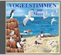 Schulze,Andreas Dr. - Vogelstimmen am Meer,ed.6