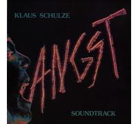 Schulze, Klaus - Angst
