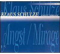 Schulze, Klaus - Angst/Mirage