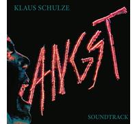 Schulze,Klaus - Angst (Ost) [Vinilo]