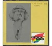 Klaus Schulze - Audentity (2cds)