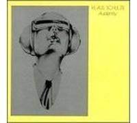 Schulze, Klaus - Audentity