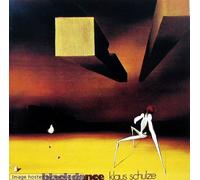 Schulze,Klaus - Black Dance [Import]