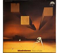 Schulze,Klaus - Blackdance [Vinilo]