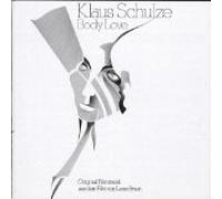 Schulze, Klaus - Body Love [Vinilo]