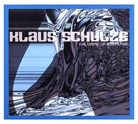 Schulze, Klaus - Crime of Suspense -Digi-