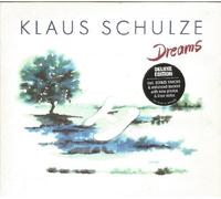 Klaus Schulze – Dreams + 1