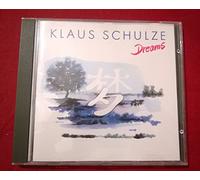 Schulze,Klaus - Dreams [Import]