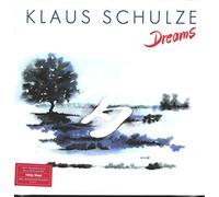 Schulze,Klaus - Dreams (Remastered 2017) [Vinilo]