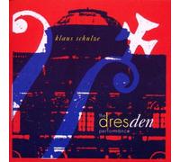 Schulze,Klaus - Dresden Performance [Import]
