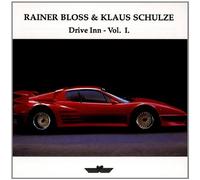 Schulze,Klaus - Drive Inn 1 (& Rainer Bloss) [Import]