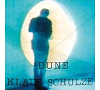 Schulze,Klaus - Dune (INKL.Bonus Track) [Import]
