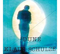 Schulze,Klaus - Dune [Vinilo]