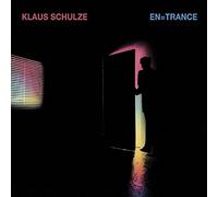 Schulze Klaus - En=trance [Vinilo]