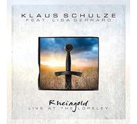 Klaus schulze & lisa gerrard - Rheingold