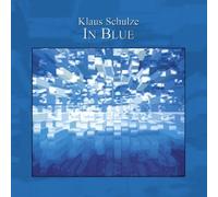 Schulze, Klaus - In Blue -3cd-