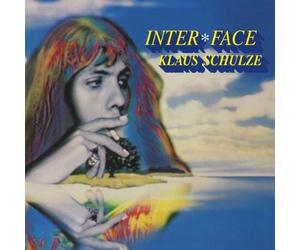 Schulze, Klaus - Inter*Face
