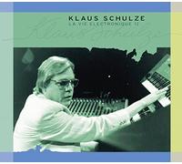 Schulze,Klaus - La Vie Electronique 12 [Import]