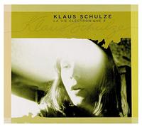Schulze, Klaus - La Vie Electronique 4