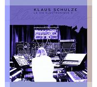 Schulze, Klaus - La Vie Electronique 5