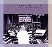 Schulze, Klaus - La Vie Electronique 5